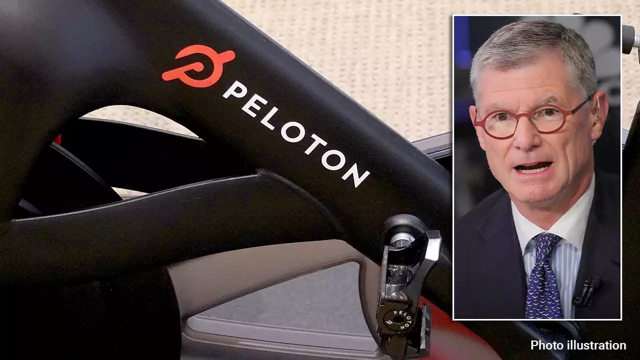 Peloton’s new CEO will debut at ‘All Hands Meeting’ Wednesday