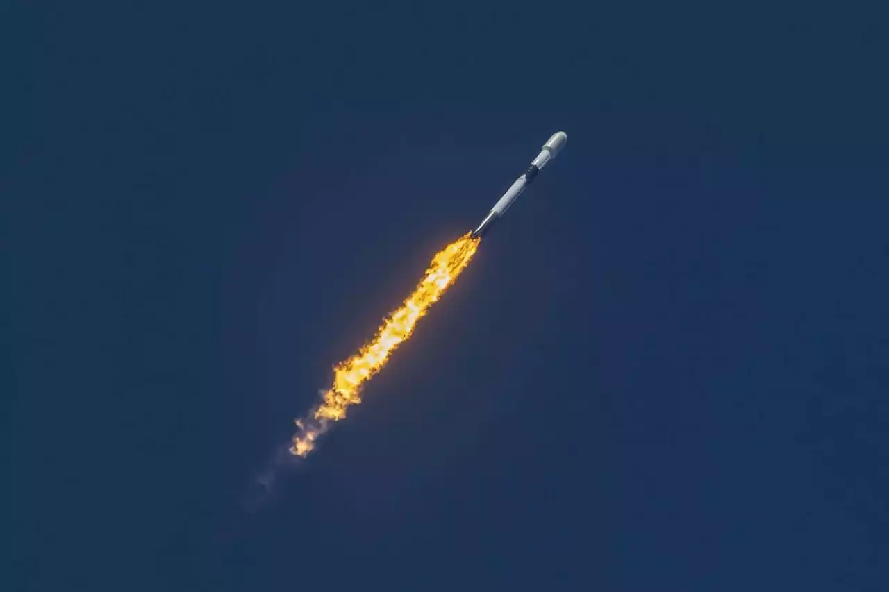 Starlink: SpaceX verliert in Sonnensturm Dutzende Satelliten