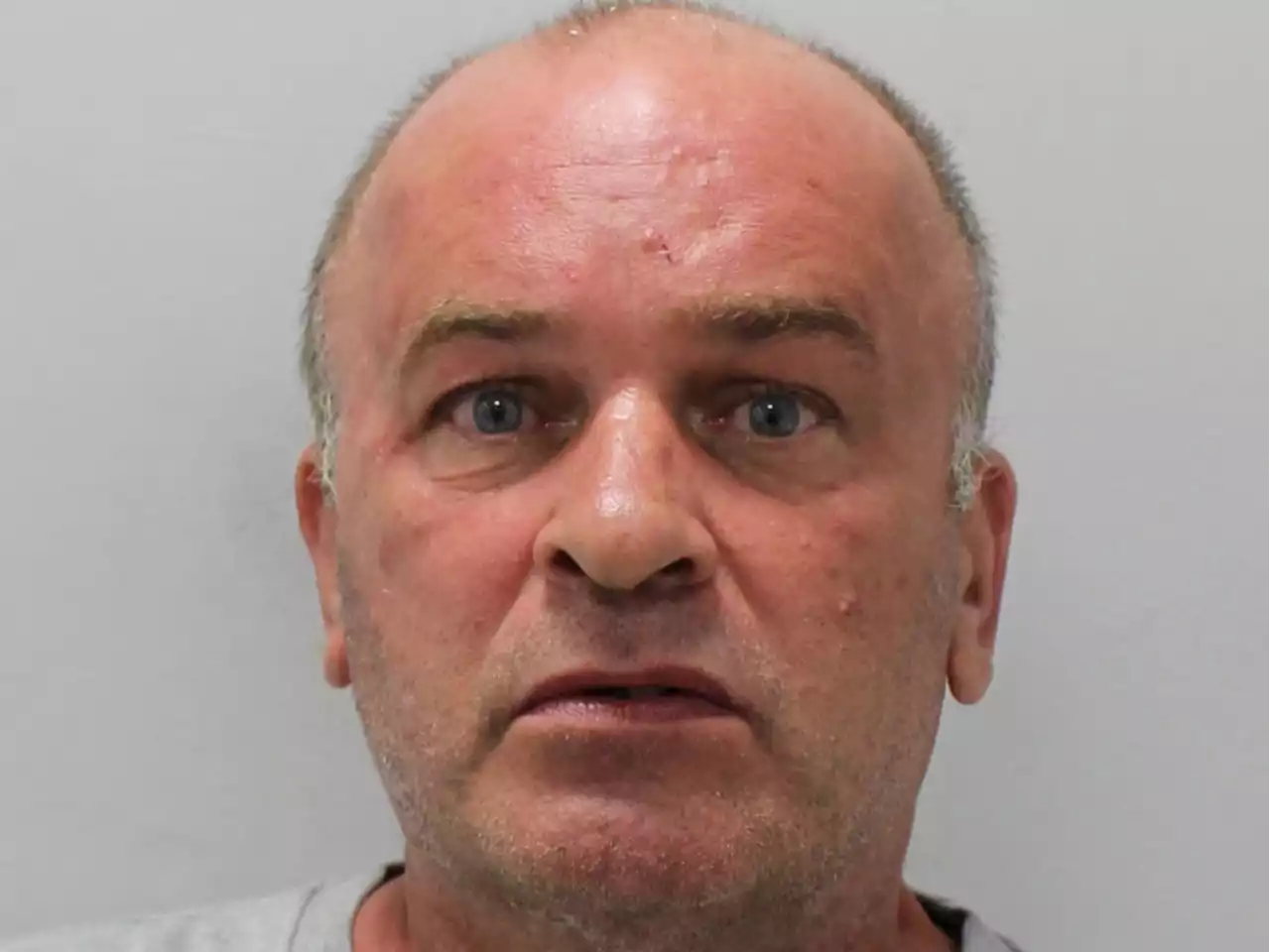 Man who stabbed ex in street shouting ‘I love you’ jailed for attempted murder