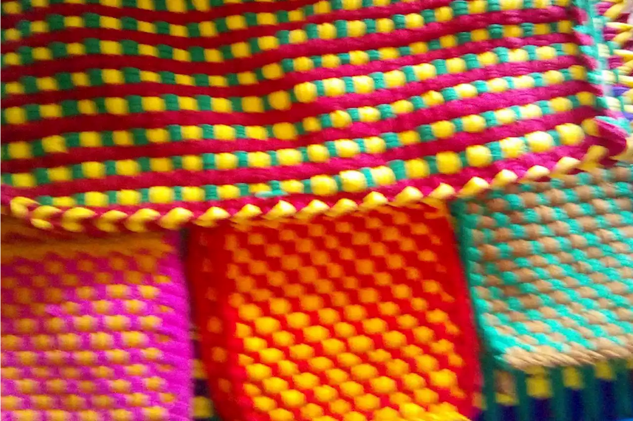 'Basahan in the Philippines': Pinoys react to Vogue Runway's woven textile IG feature