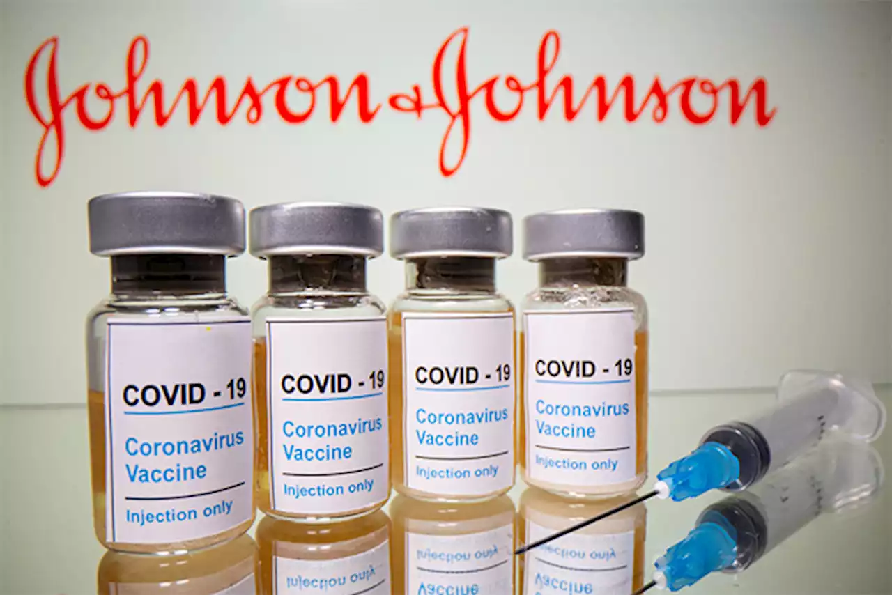 J&J pauses COVID-19 vaccine manufacturing in crucial plant —NYT