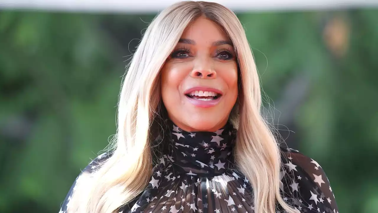 Wendy Williams Isn't Coming Back To Her Show This Season