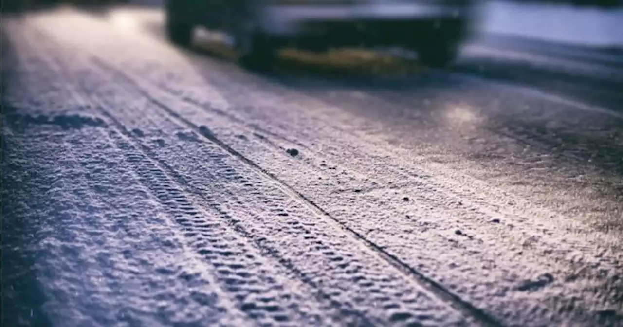 Snow and ice weather warnings issued for nine counties | JOE.ie