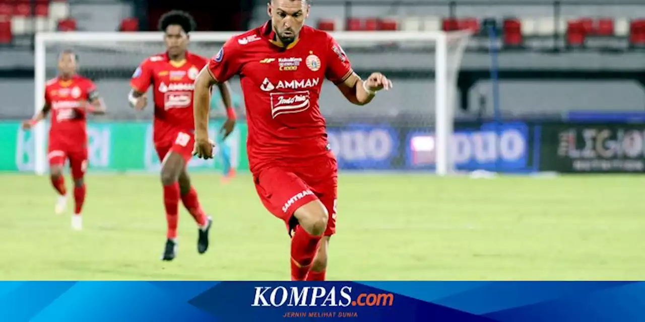 Cara Madura United Jegal Produktivitas Gol Marko Simic