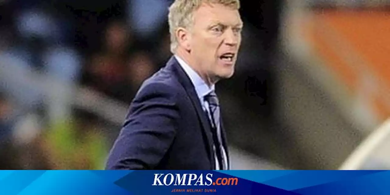 Racikan Moyes di West Ham Tetap Sertakan Zouma