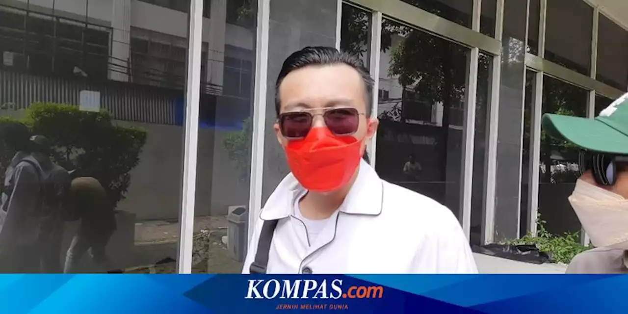 Dokter Tirta Sempat Transfer Rp 70 Juta ke Adam Deni, Untuk Apa?