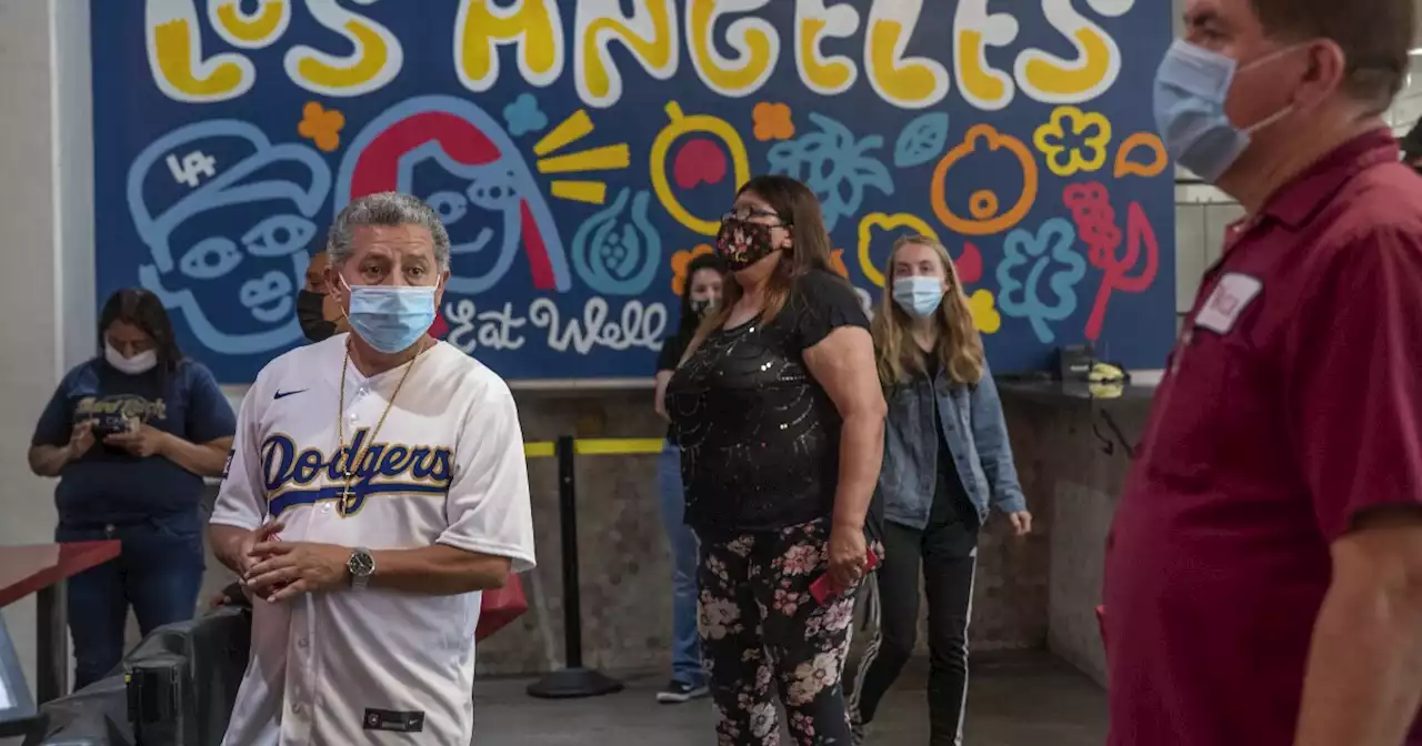 When is it really safe to take off your mask in California? Here's what we know