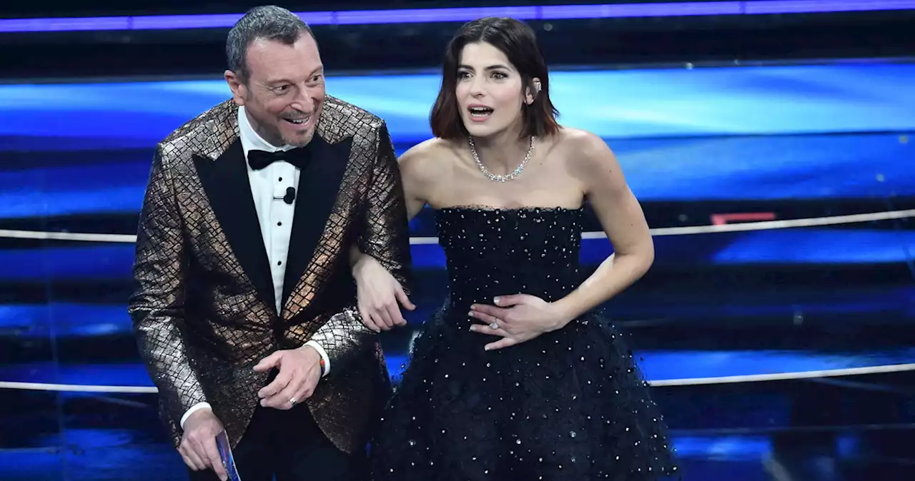 Sanremo 2022, Fabrizio Biasin: 'Il mio Festival ostaggio del Covid, in una stanza 3x3'