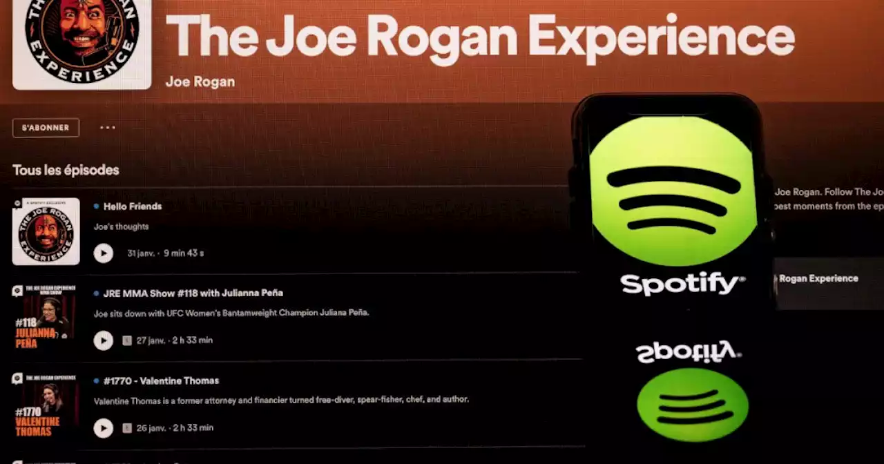 #DeleteSpotify is causing a buzz on social media | Malay Mail