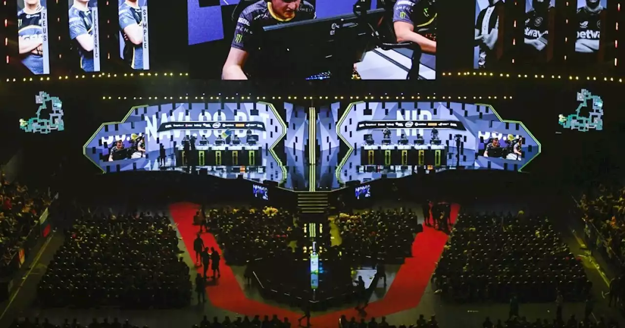 Esports to be pilot event at 2022 Commonwealth Games in Birmingham | Malay Mail