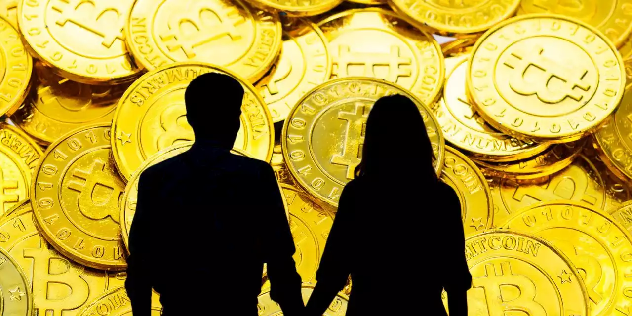 Feds arrest husband-and-wife team and recover $3.6 billion in bitcoin stolen in 2016 from Bitfinex — the largest government seizure in history