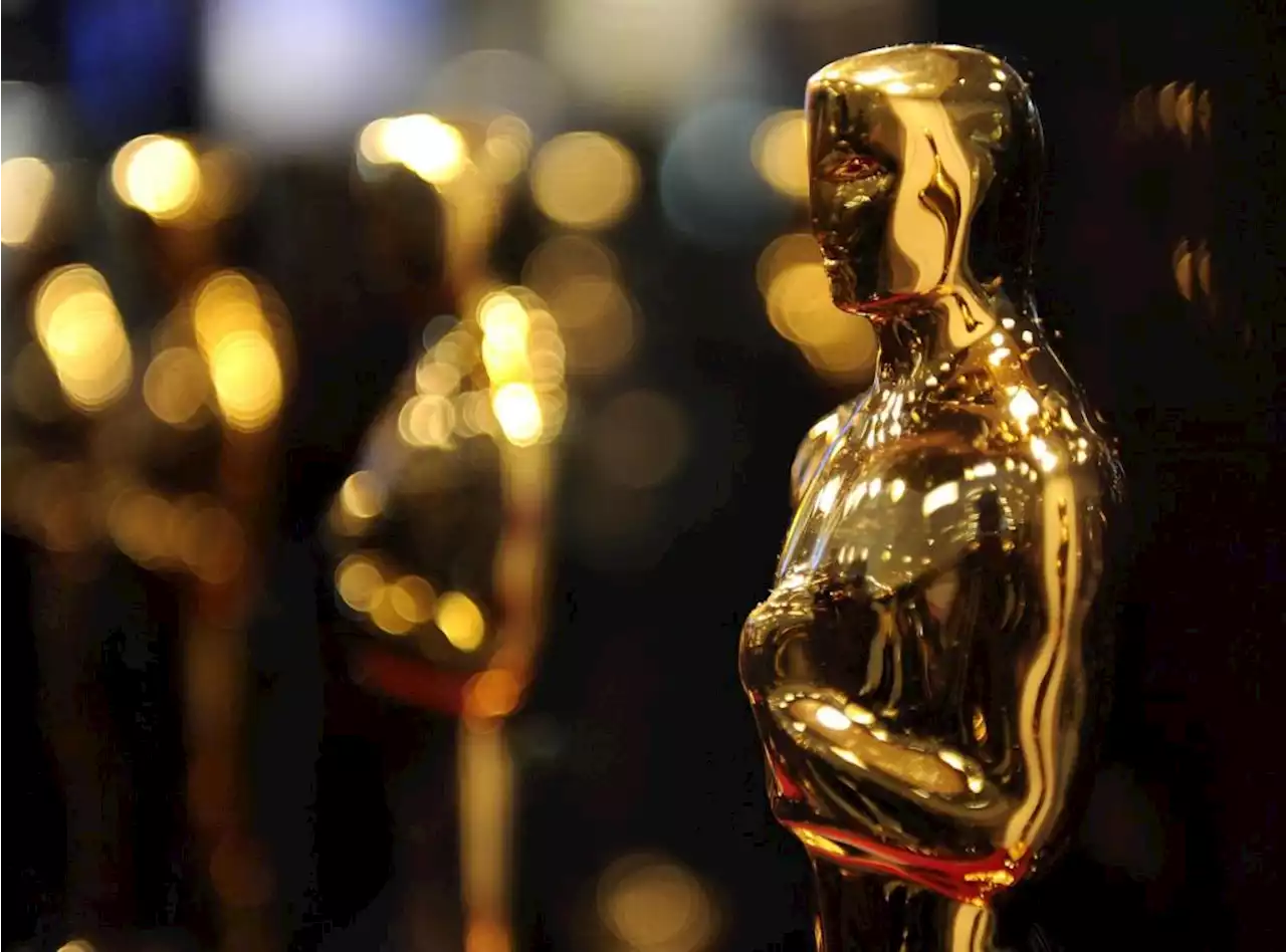 Oscar nominations 2022: See the full list of nominees