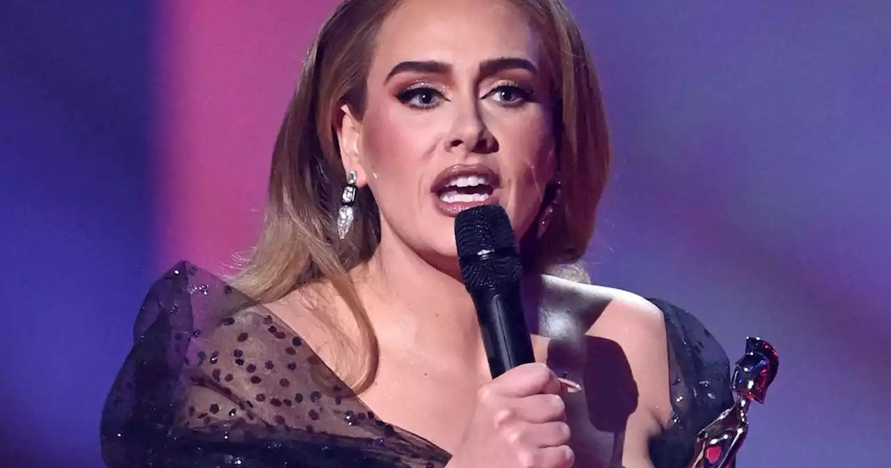 Everyone behind BRIT award winner decisions - as Adele and Dua Lipa win big