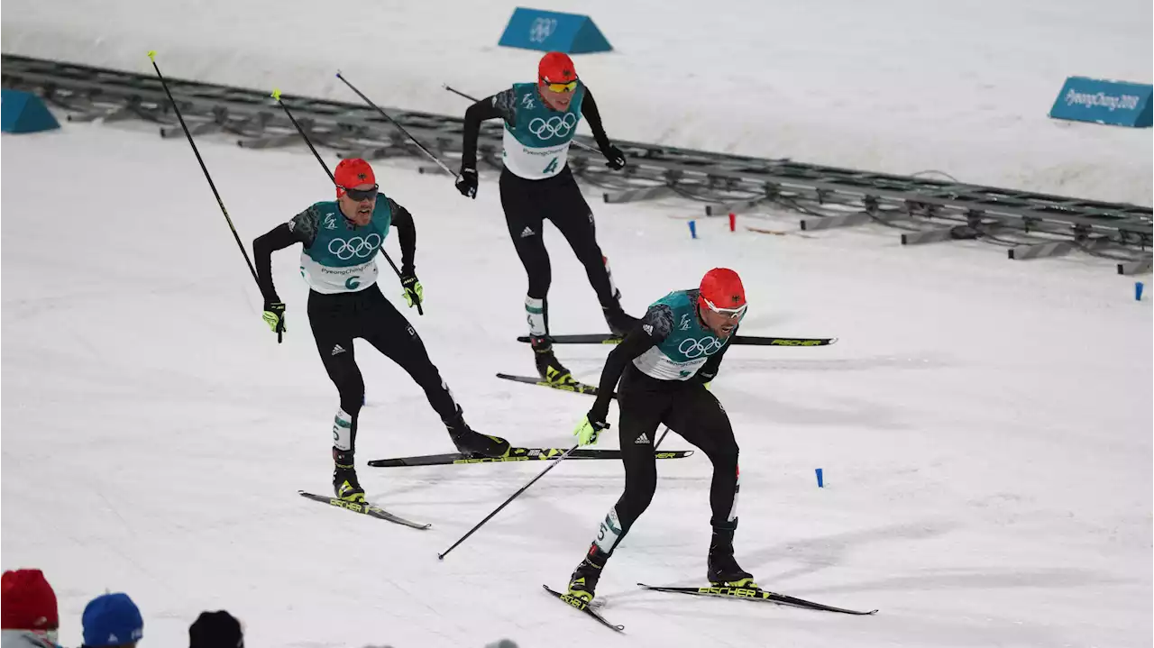 Here's a Guide for Nordic Combined at the 2022 Winter Olympics