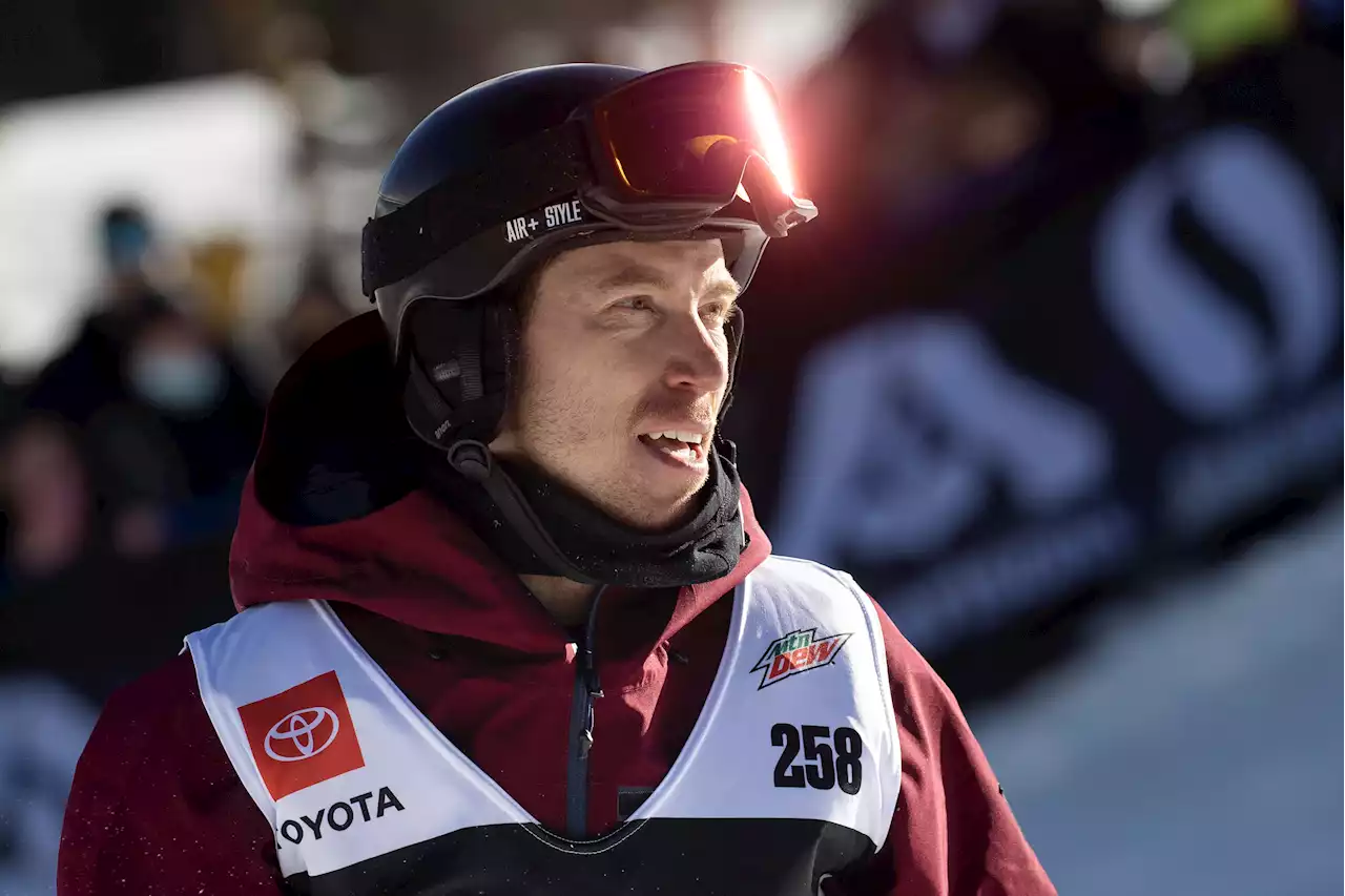 Shaun White Set to Compete: How to Watch, and What Lies Ahead for the Legend