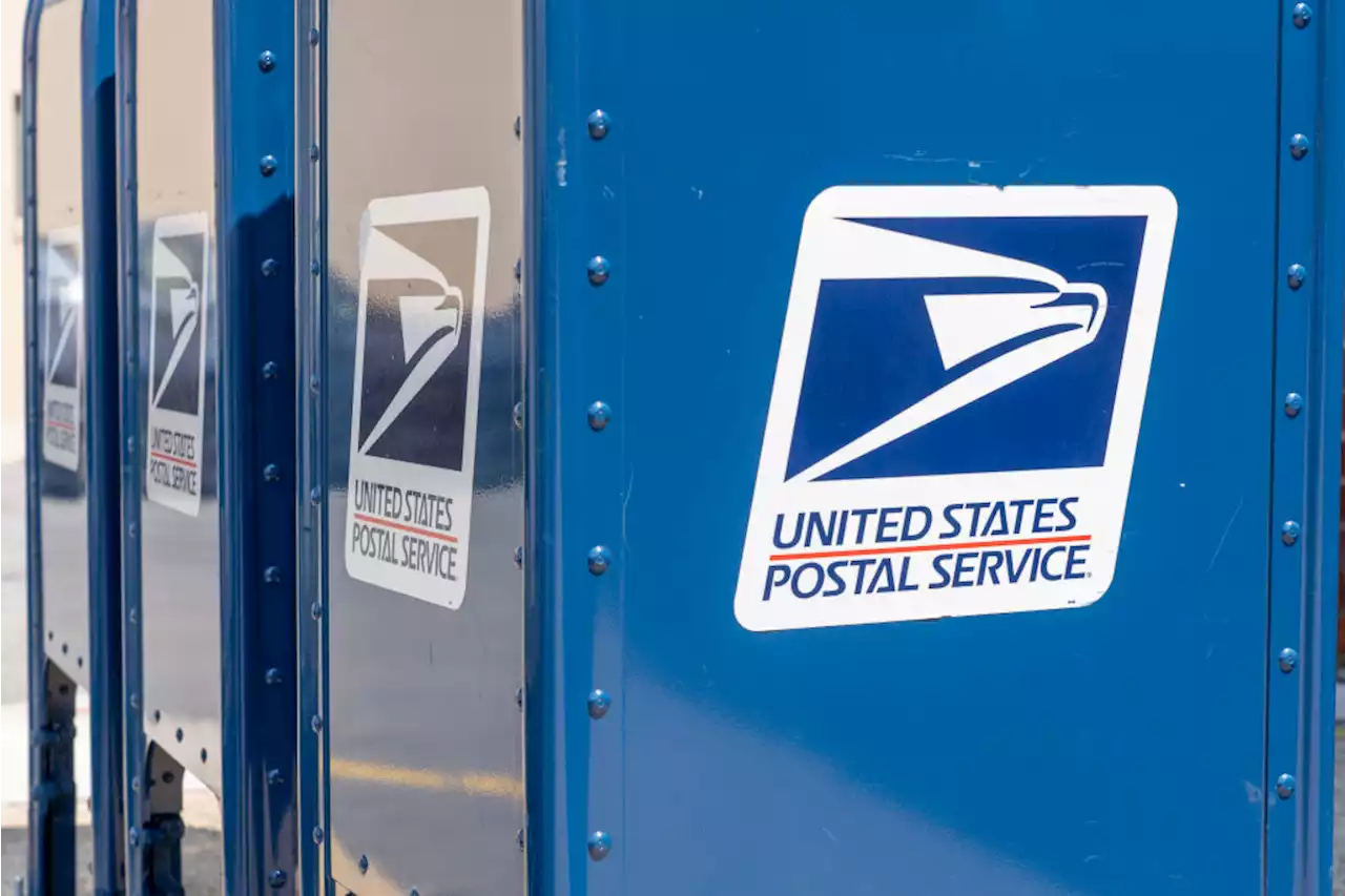 House OKs Bill Easing Budget Strains on Postal Service