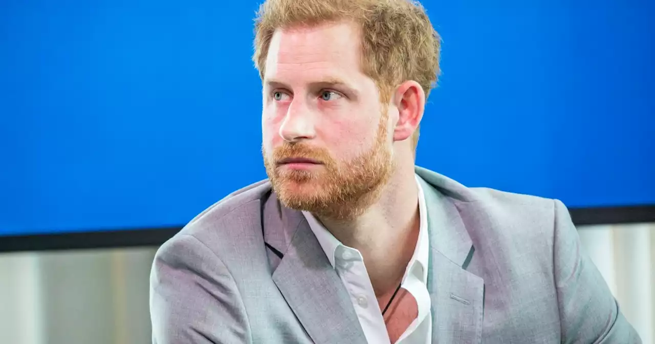 Opinion | Why the latest Prince Harry pile on doesn't just harm him