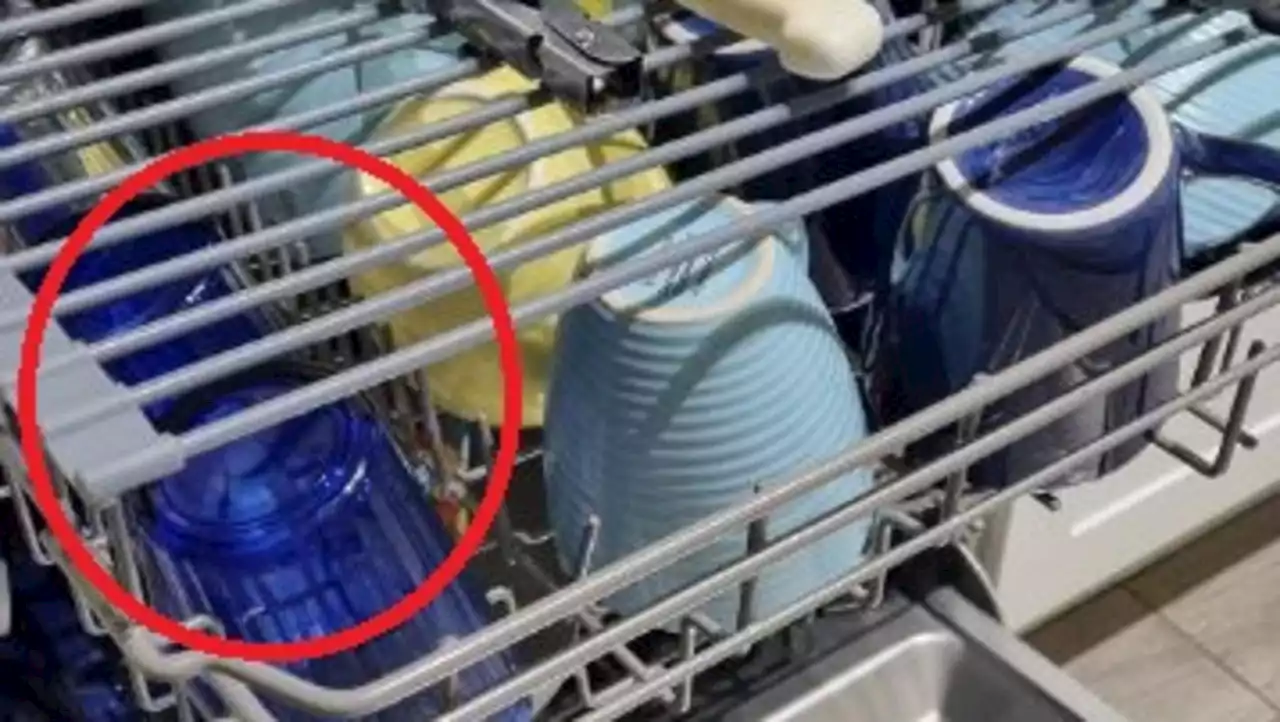 $10 Kmart dishwasher hack that’s ‘genius’