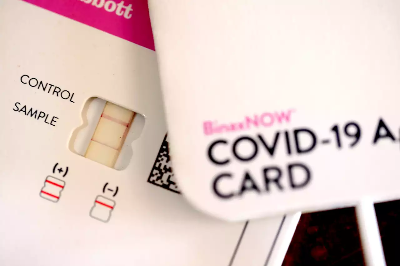 COVID test recall 2022: Which at-home tests does FDA recommend using?