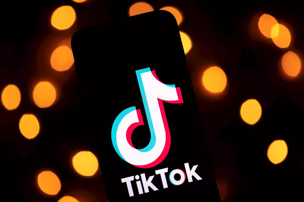 TikTok Bans Deadnaming & Misgendering