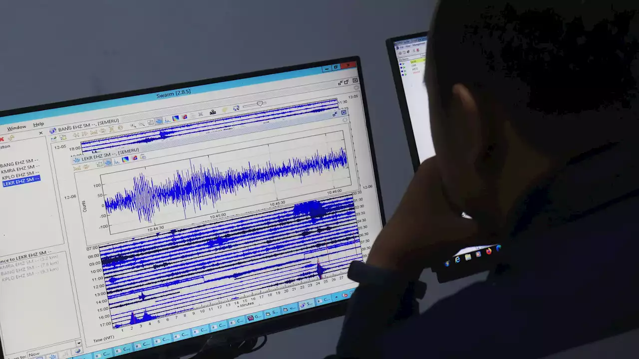 Trema la terra in Emilia, avvertita tra Modena e Reggio Emilia una scossa di terremoto