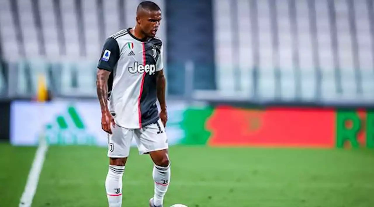 Douglas Costa ai Los Angeles Galaxy - Rai Sport