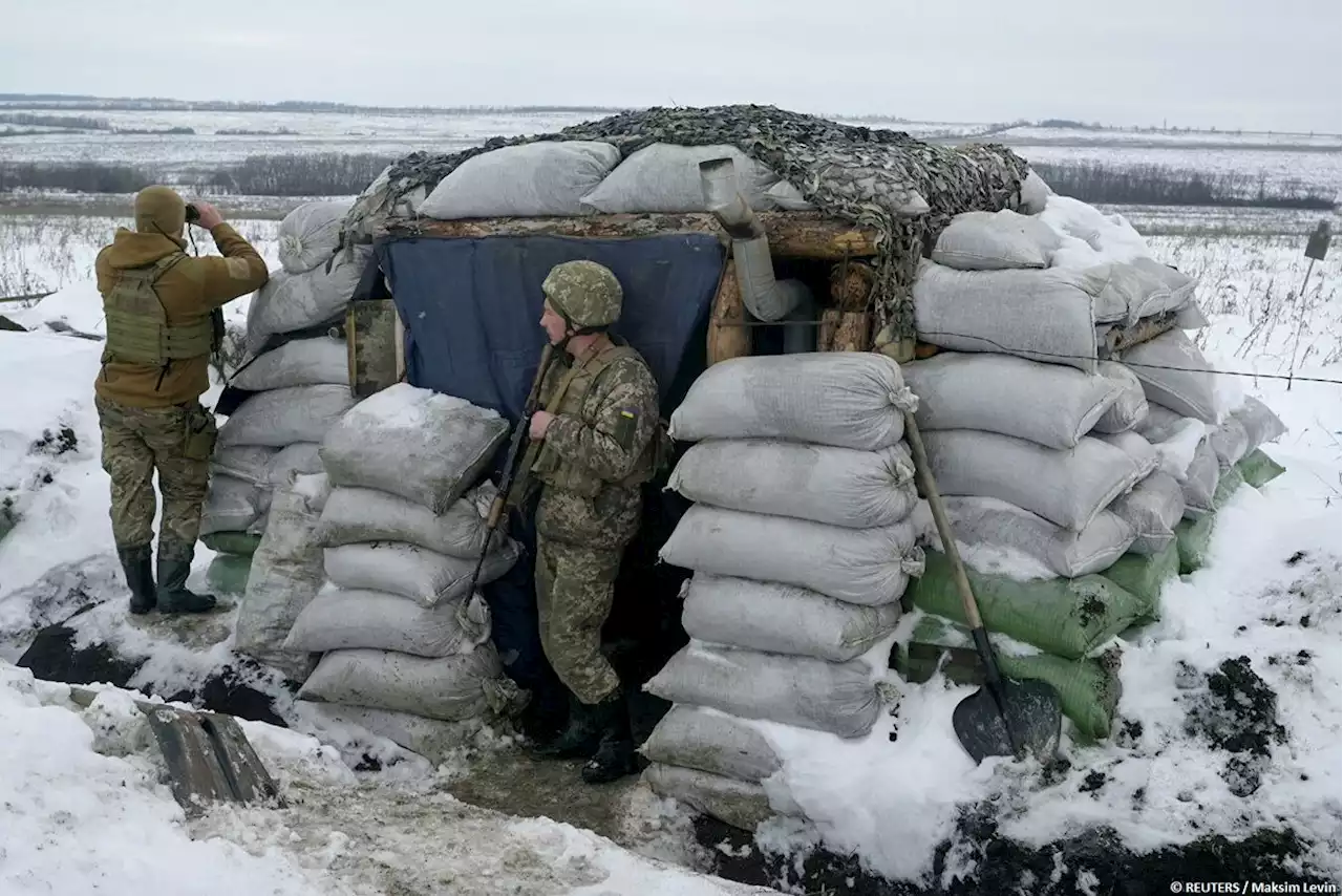 В ЛНР обвинили Киев в уходе от диалога по безопасности в Донбассе