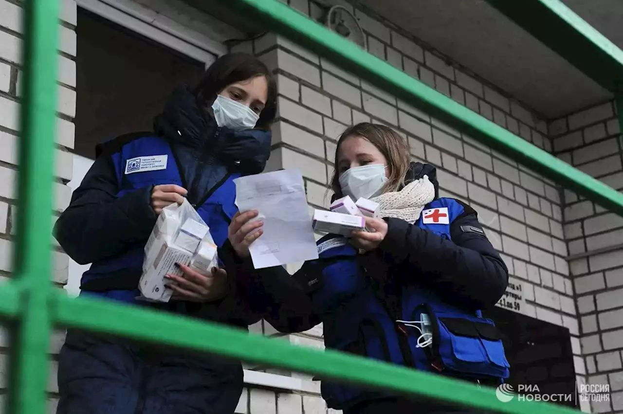 В Госдуме попросили Голикову допустить волонтеров в социальные учреждения