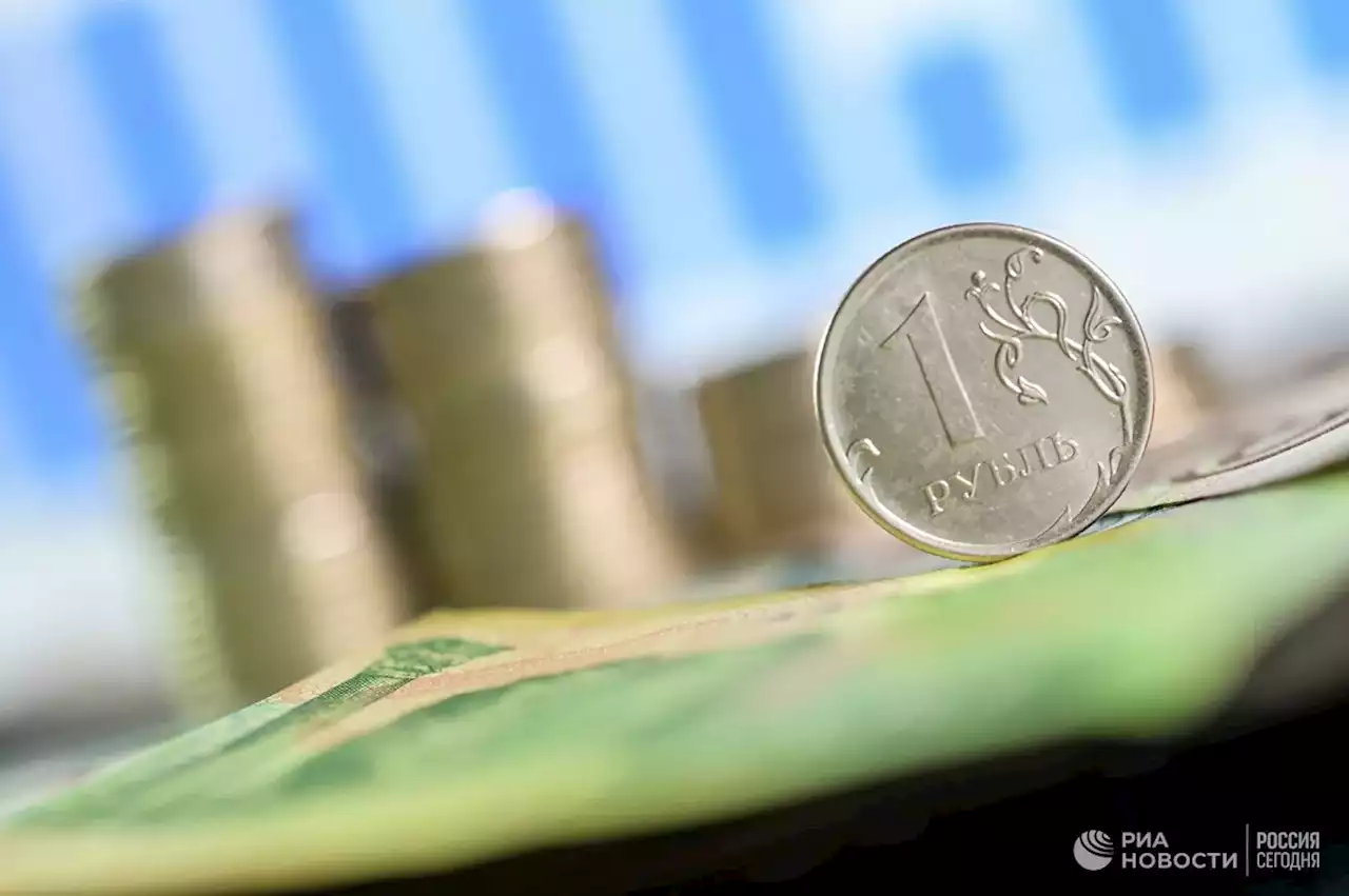 Инфляция в России составила 8,8 процента