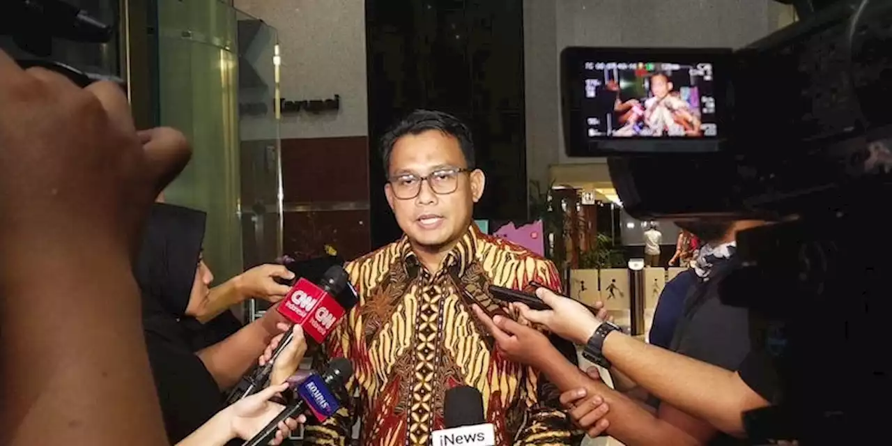 KPK Sita Dokumen Perkara Korupsi Kerja Sama PT Antam dan PT Loco