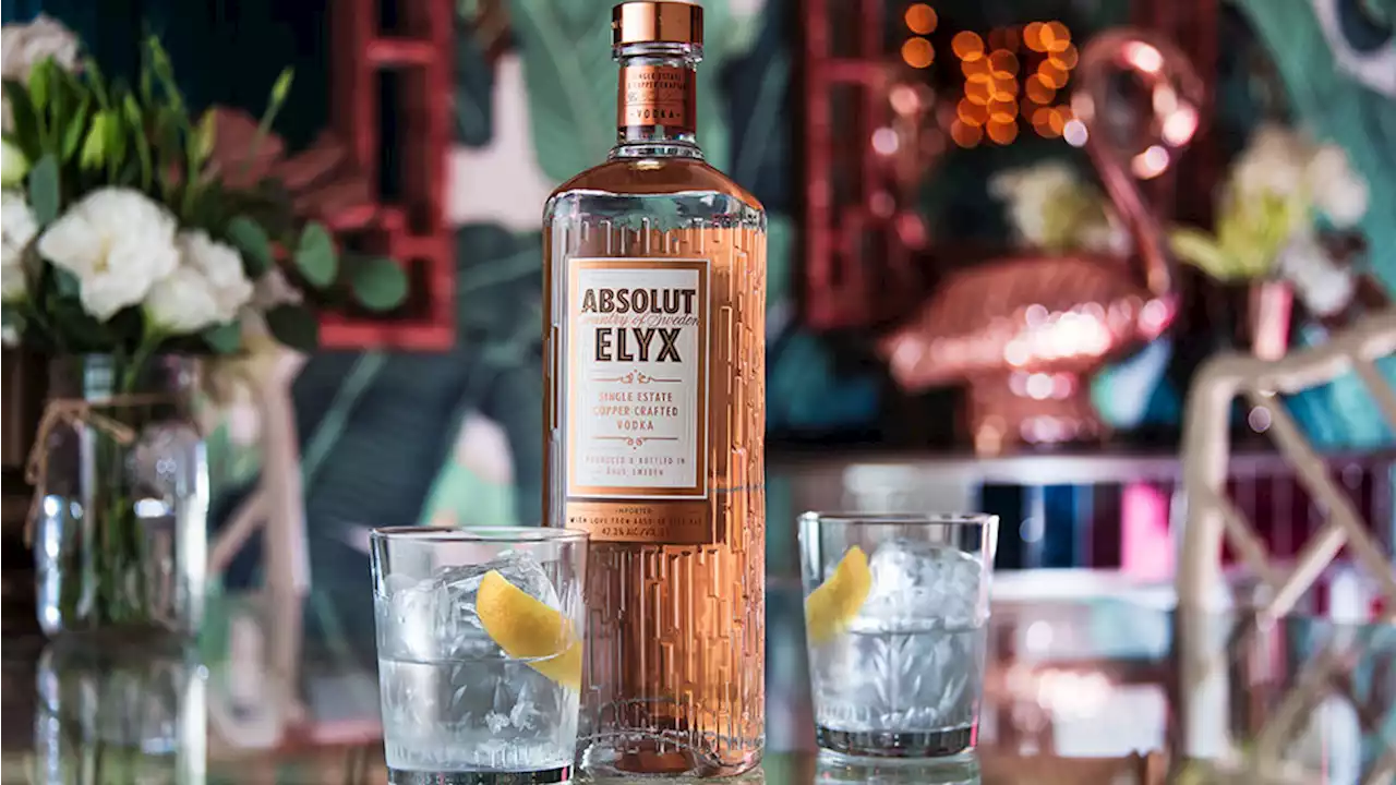 The 17 Best Bottles of Premium Vodka to Buy Right Now