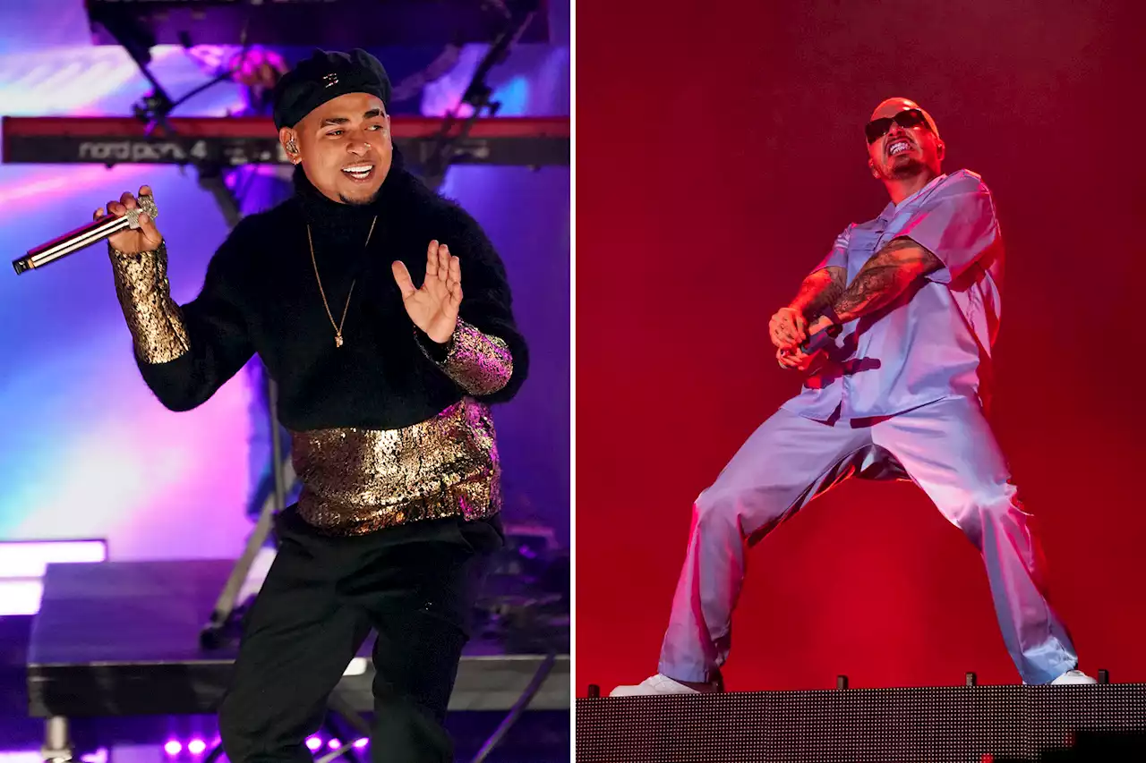 J Balvin and Ozuna Headline First-Ever Sueños Fest in Chicago