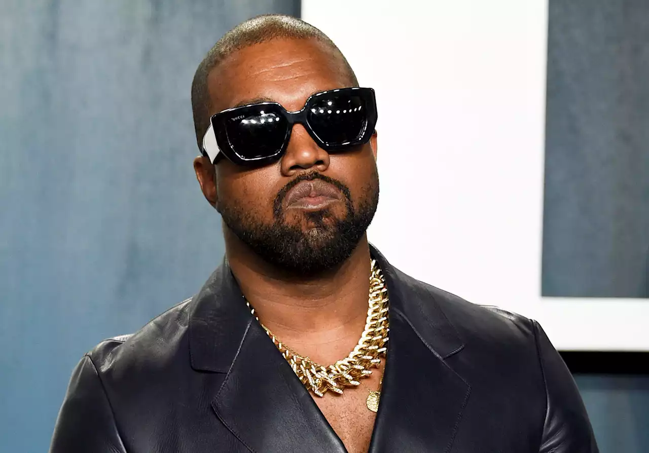 Kanye West Declares 'America Is Made to Enslave Us' in Plea for 'Black Future Month'