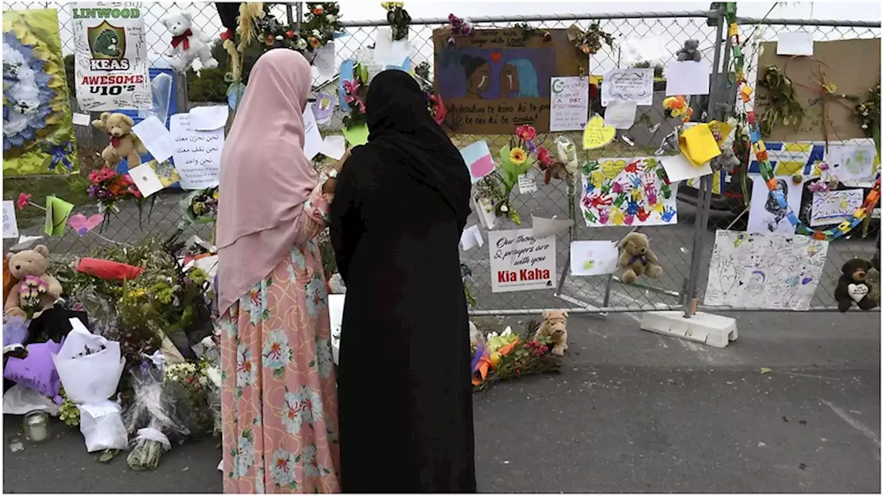 Muslim groups are pushing for a 'Christchurch amendment' to be added to the religious discrimination bill. Here's why