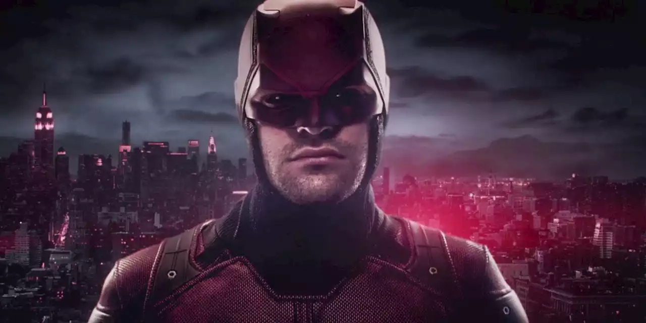 Charlie Cox Knows What's Next For Daredevil In The MCU