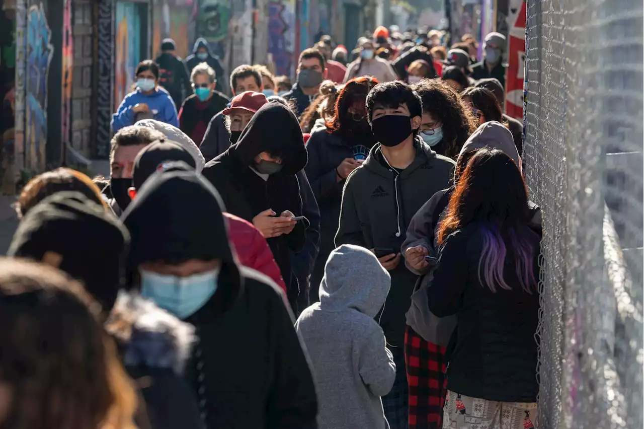 We asked every Bay Area county about the future of mask mandates