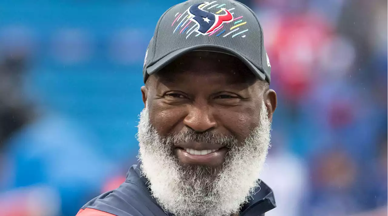 MAQB: Why Lovie Smith Is a Surprising Choice