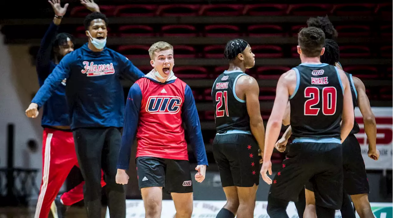 UIC Responds to Horizon League's Decision