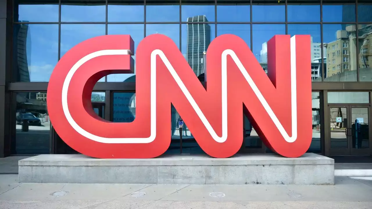 CNN deserves &#8216;rare credit&#8217; pointing out big companies &#8216;sucking up to China&#8217;