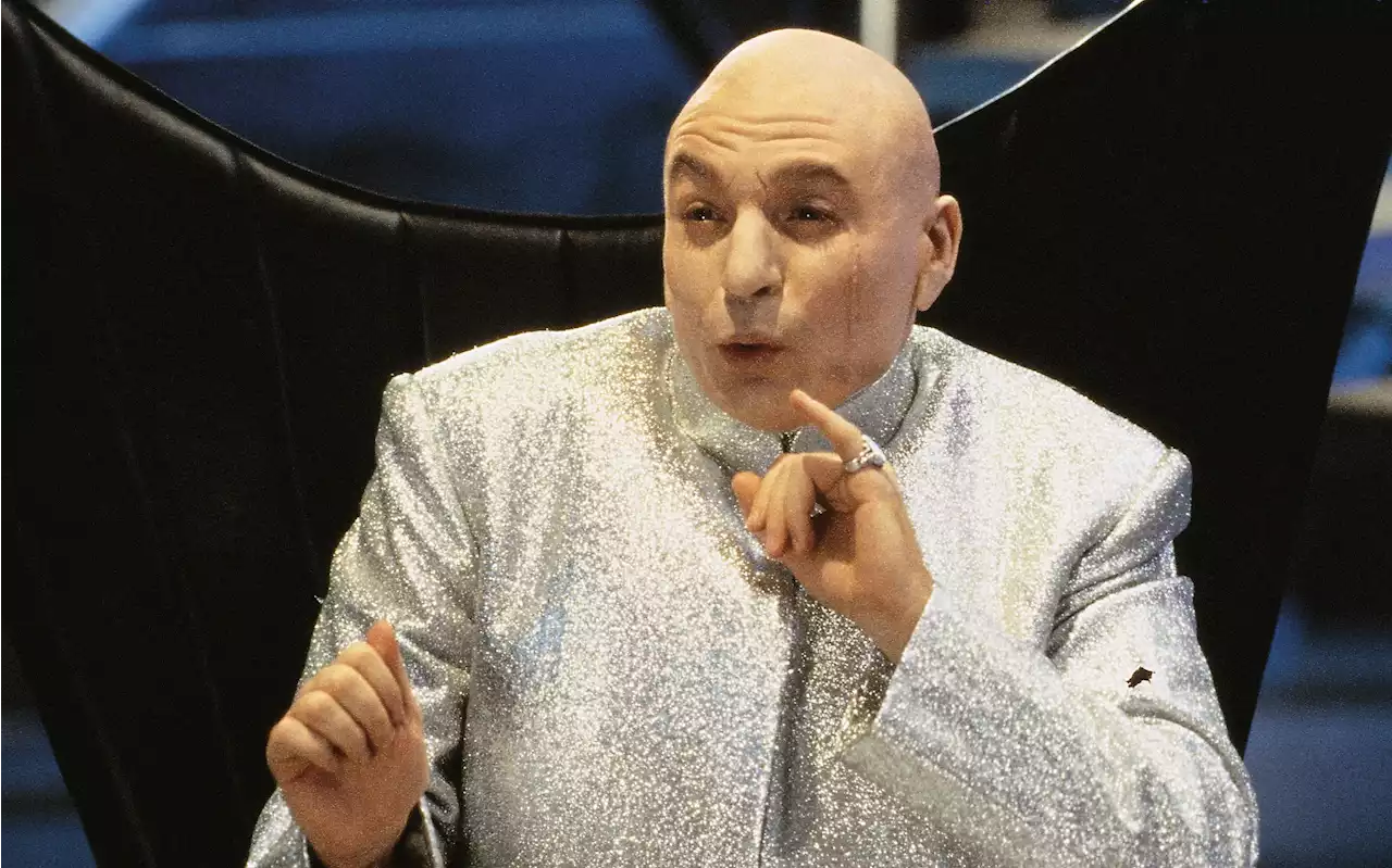 Austin Powers, il Dottor Male torna per uno spot del Super Bowl