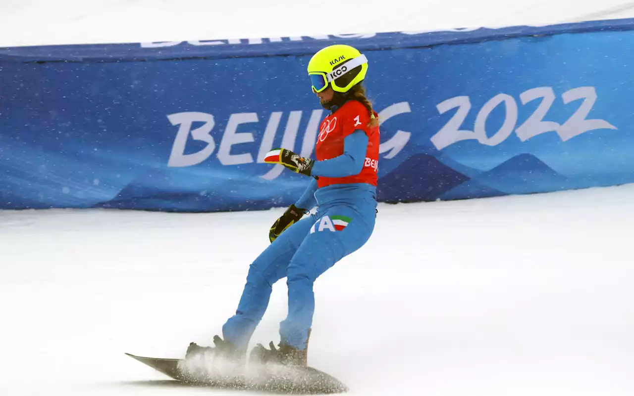 Olimpiadi invernali di Pechino 2022, gare e risultati dell'Italia oggi