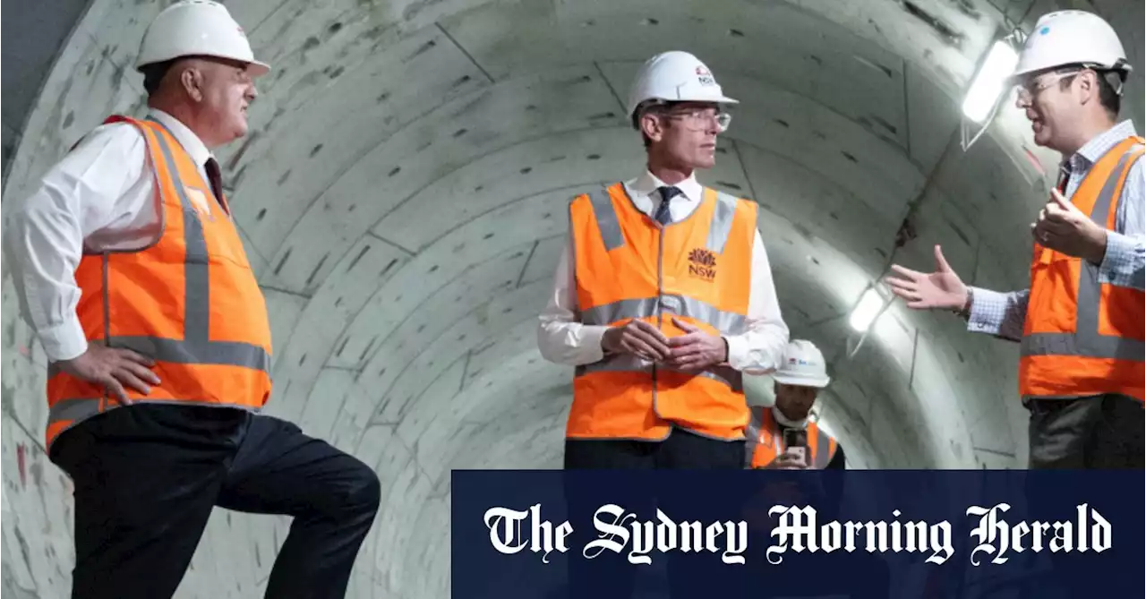 ‘Bringing life to the CBD’: Premier defends rising cost of underground Metro station