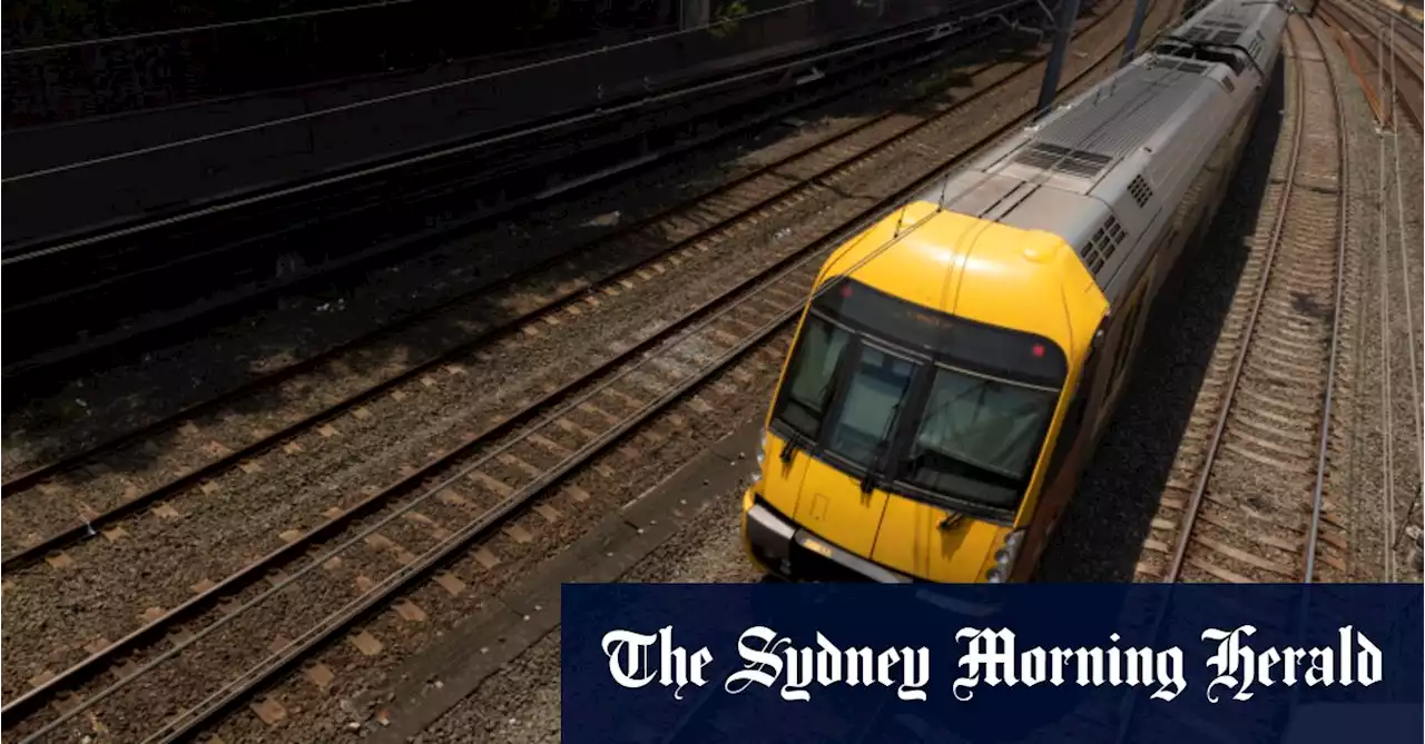 NSW Treasury accused of cover up over controversial rail corporation