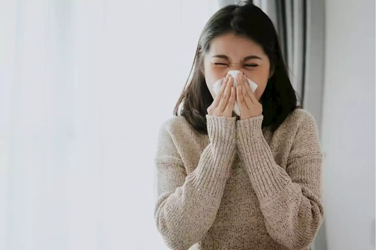 Serupa Tapi Tak Sama, Ini Perbedaan Gejala Omicron dan Flu Biasa