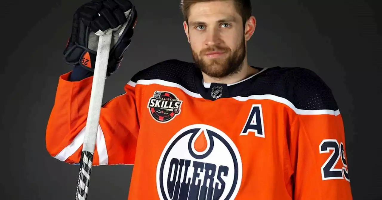 Olympia 2022: Leon Draisaitl traut deutschem Eishockey-Team 'sehr gutes Turnier' zu