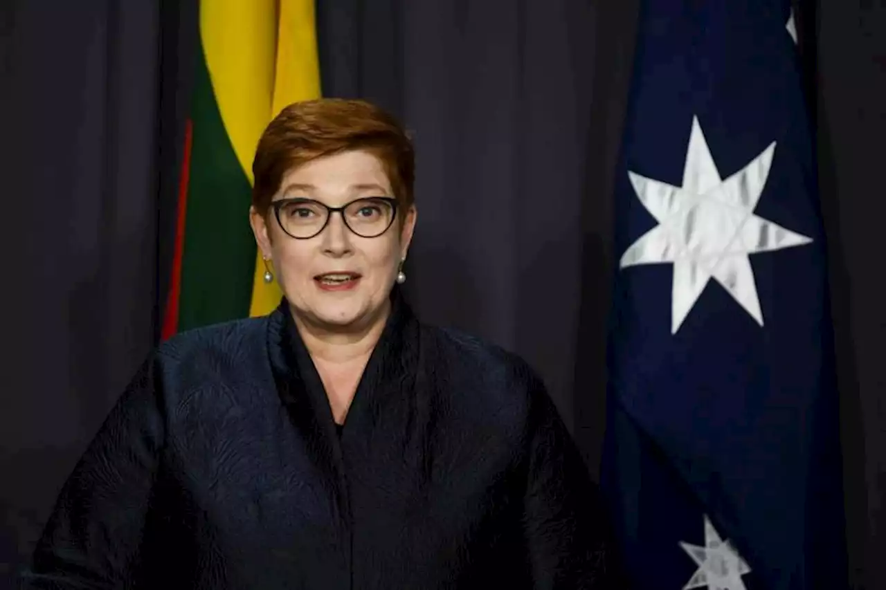 Australia says it is not looking to rename Taiwan's de facto embassy
