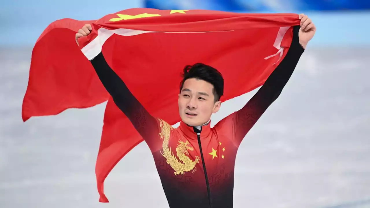 Shorttrack bei Olympia: Südkorea will den Chef sprechen