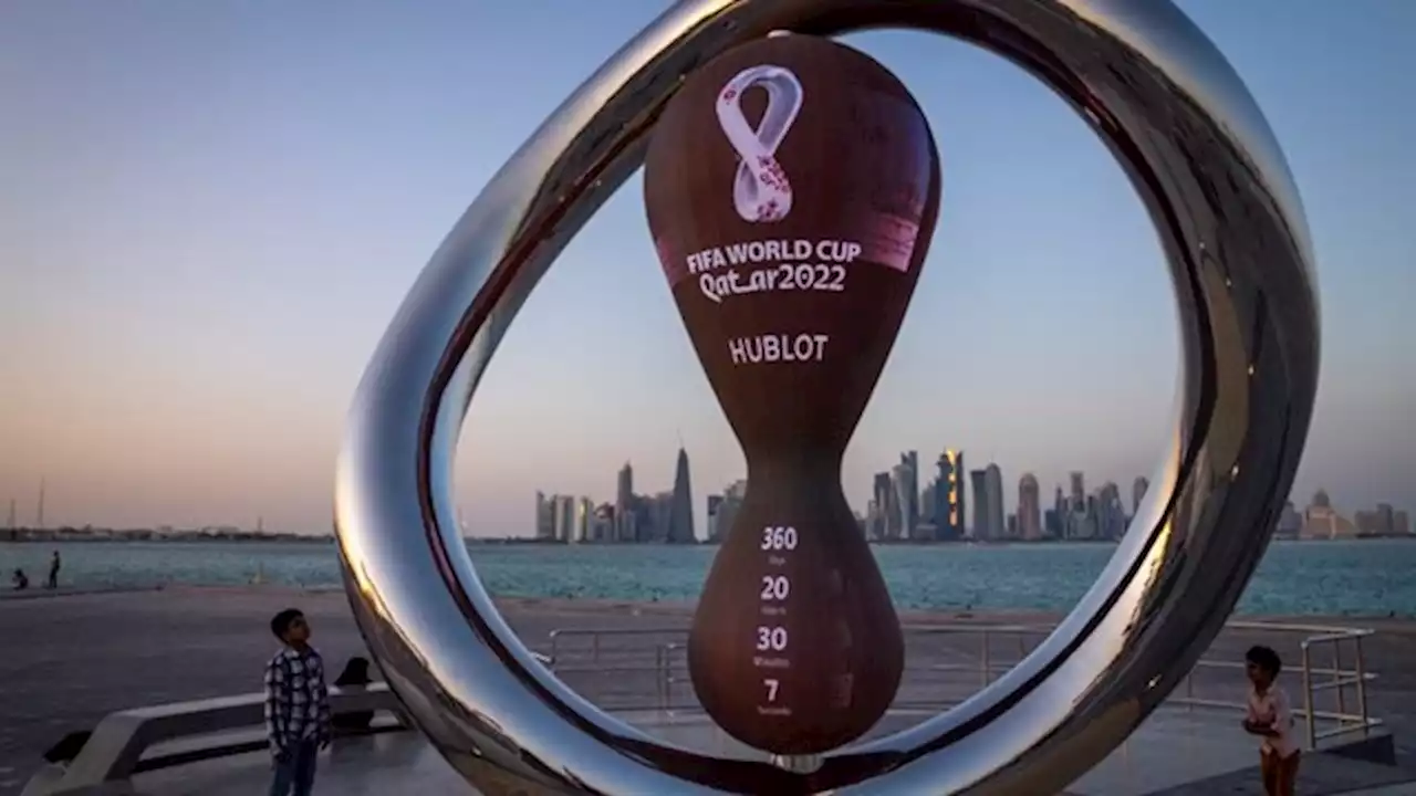 Ya hay 17 millones de solicitudes de entradas para el Mundial de Qatar 2022