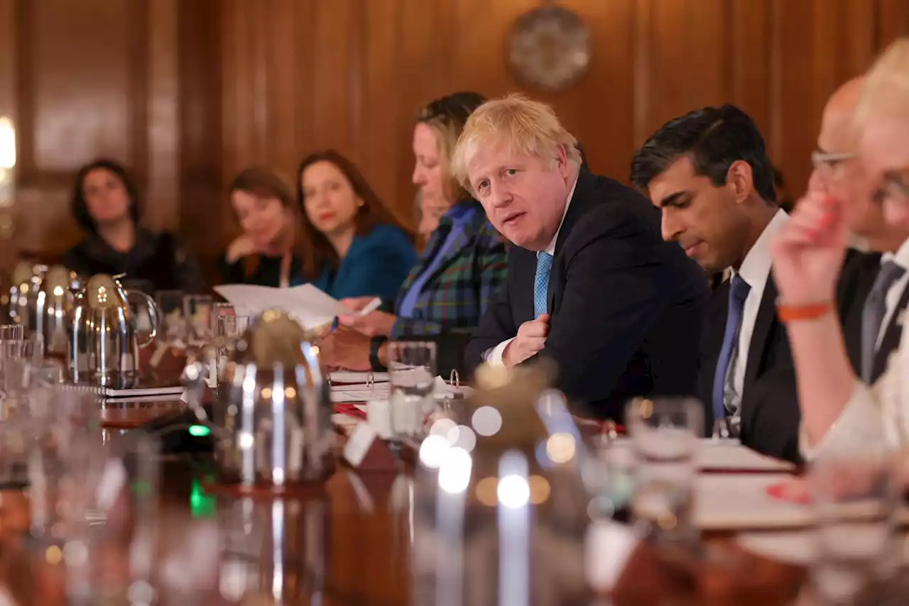 Politics latest news: Boris Johnson right to clarify Savile comments as \u0027words have consequences\u0027, minister says ahead of PMQs clash\n\n