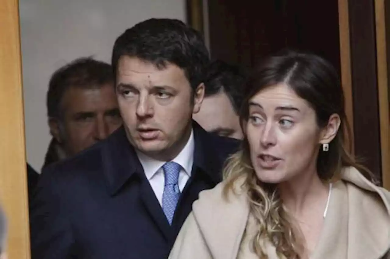 Open: la procura di Firenze chiede processo per Renzi e altri 10 indagati